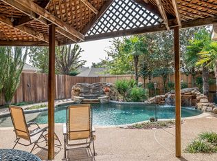 728 Player Dr, Plano, TX 75025