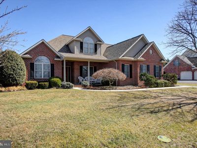 1634 Majestic Dr, Chambersburg, PA, 17202