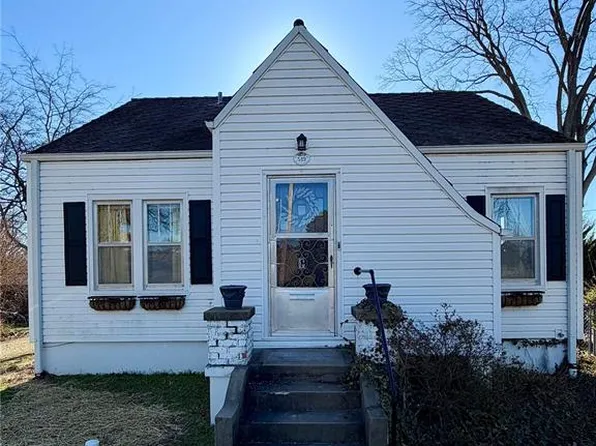 519 N Sunset Blvd, Cape Girardeau, MO 63701