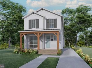 210 E Duncan Ave, Alexandria, VA 22301