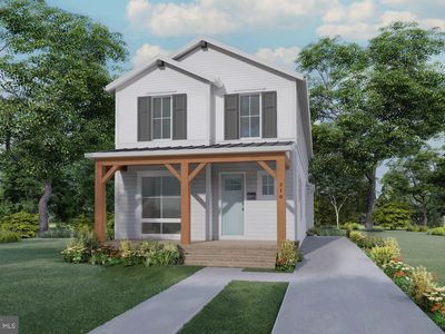 210 E Duncan Ave, Alexandria, VA, 22301