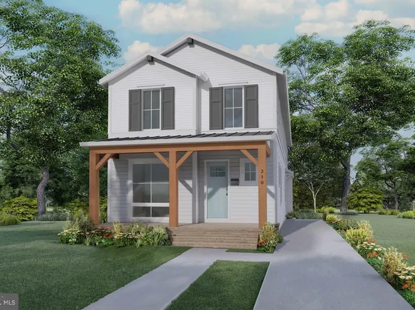 210 E Duncan Ave, Alexandria, VA 22301