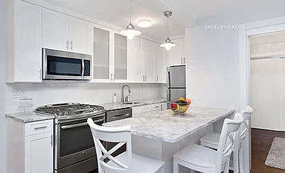 Rented by Engel & Völkers New York City