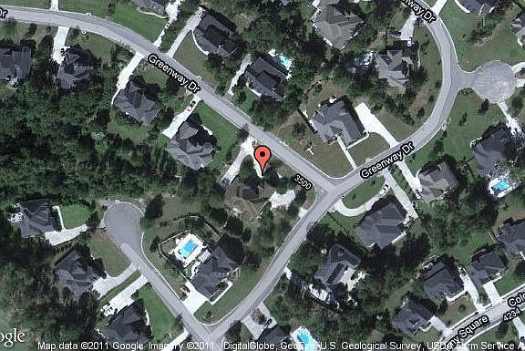 Map View