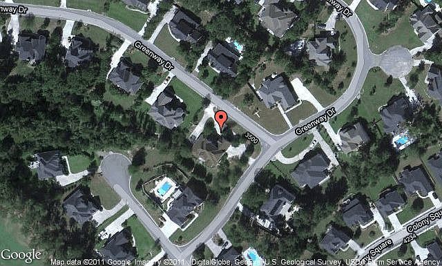 Map View