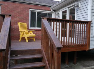 129 Jacks Run Rd, Pittsburgh, PA 15214