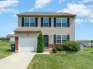 424 Lost Creek Dr, Walton, KY
