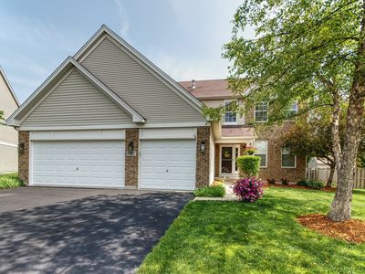 8307 Newbridge Ct, Joliet, IL, 60431