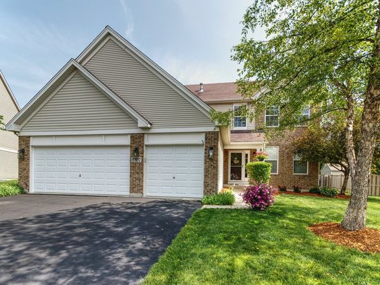 8307 Newbridge Ct, Joliet, IL 60431