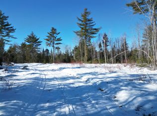 Lot 4A Off Morgan Road, Burnham, ME 04922