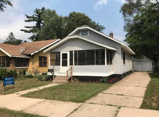 1836 Ralph Ave SE, Grand Rapids, MI 49507