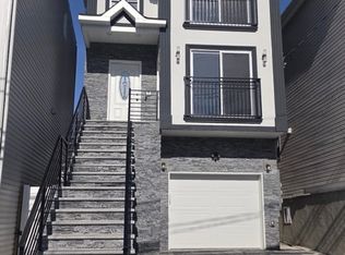 111 S Park #1, Elizabethport, NJ 07206