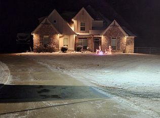 13784 Myers Plantation Rd, Byhalia, MS 38611