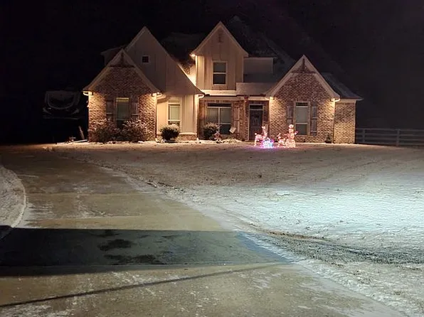 13784 Myers Plantation Rd, Byhalia, MS 38611