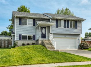 410 SE 30th St, Ankeny, IA 50021