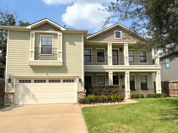1326 Martin St, Houston, TX 77018