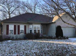 55381 Spring Run, Elkhart, IN 46514