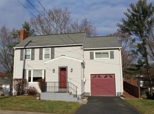 314 Hollerith Ave, Endwell, NY 13760