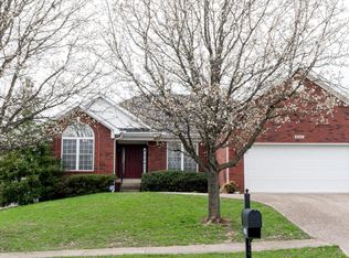 9315 Artis Way, Louisville, KY 40291