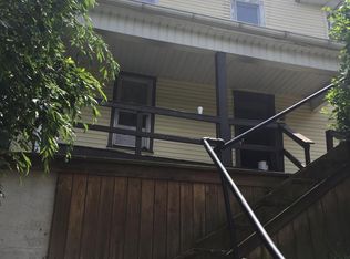 712 Pearl Ave, Morgantown, WV 26505