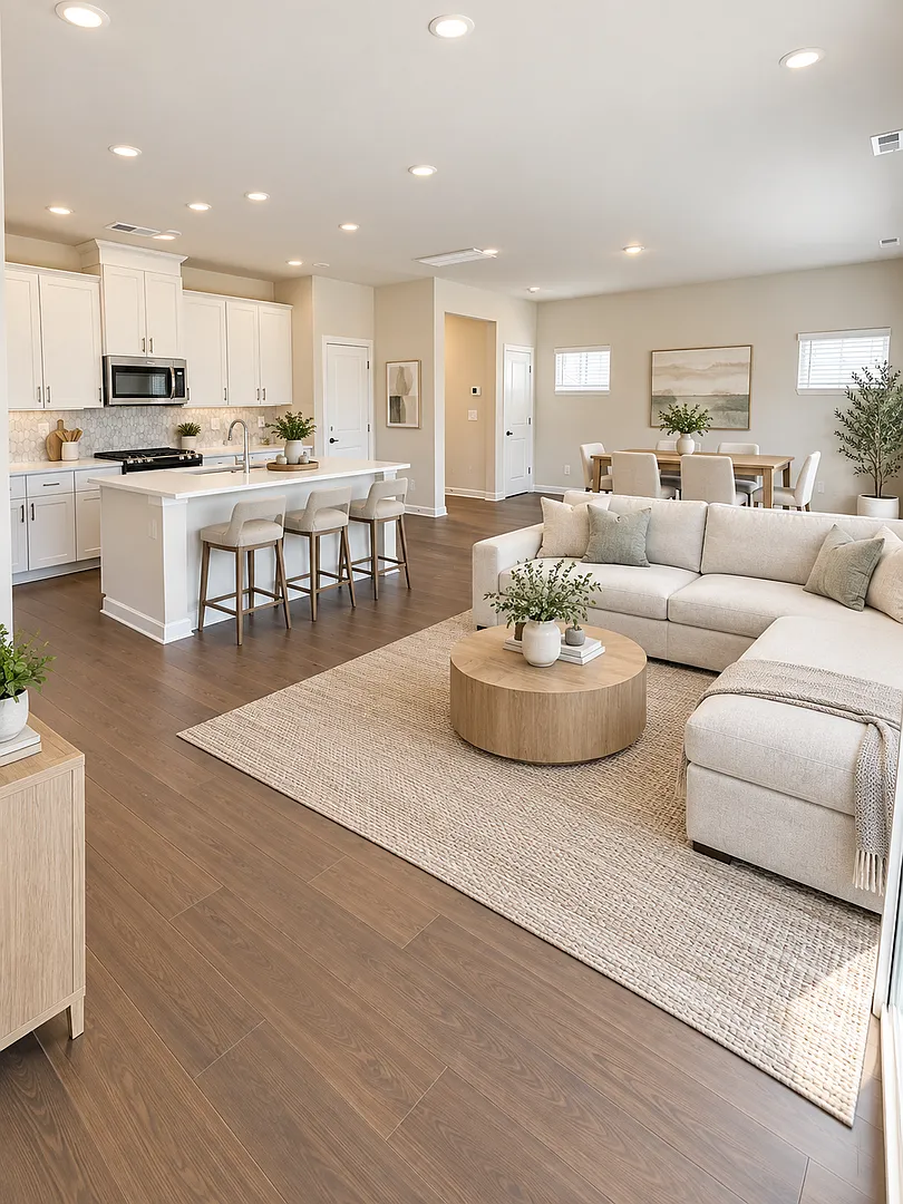 Beautiful New Home, Now For Rent. — Photo 2