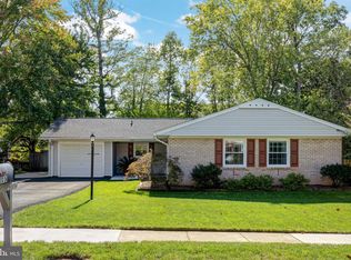 13154 Morning Spring Ln, Fairfax, VA 22033