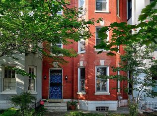 1509 T St NW, Washington, DC 20009