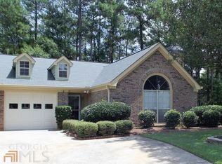 43 Dover Trl, Peachtree City, GA 30269