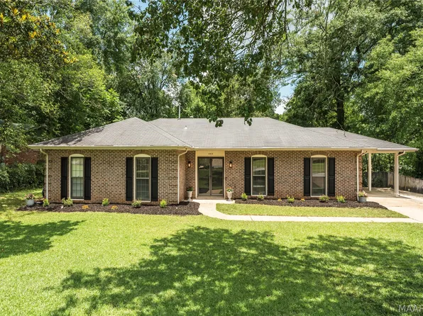4413 Donovan Dr, Montgomery, AL 36109