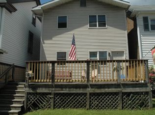 1524 Moore St #2, Huntingdon, PA 16652