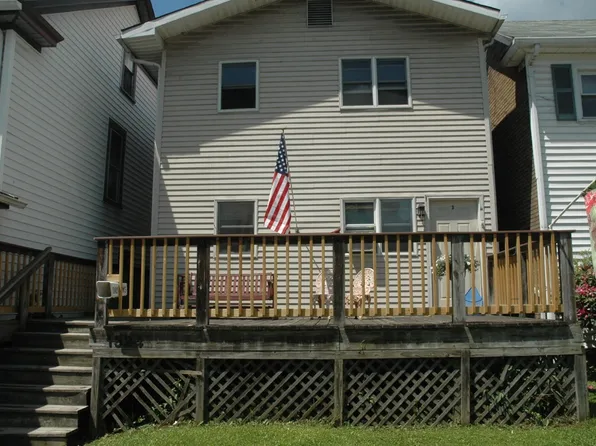 1524 Moore St #6, Huntingdon, PA 16652