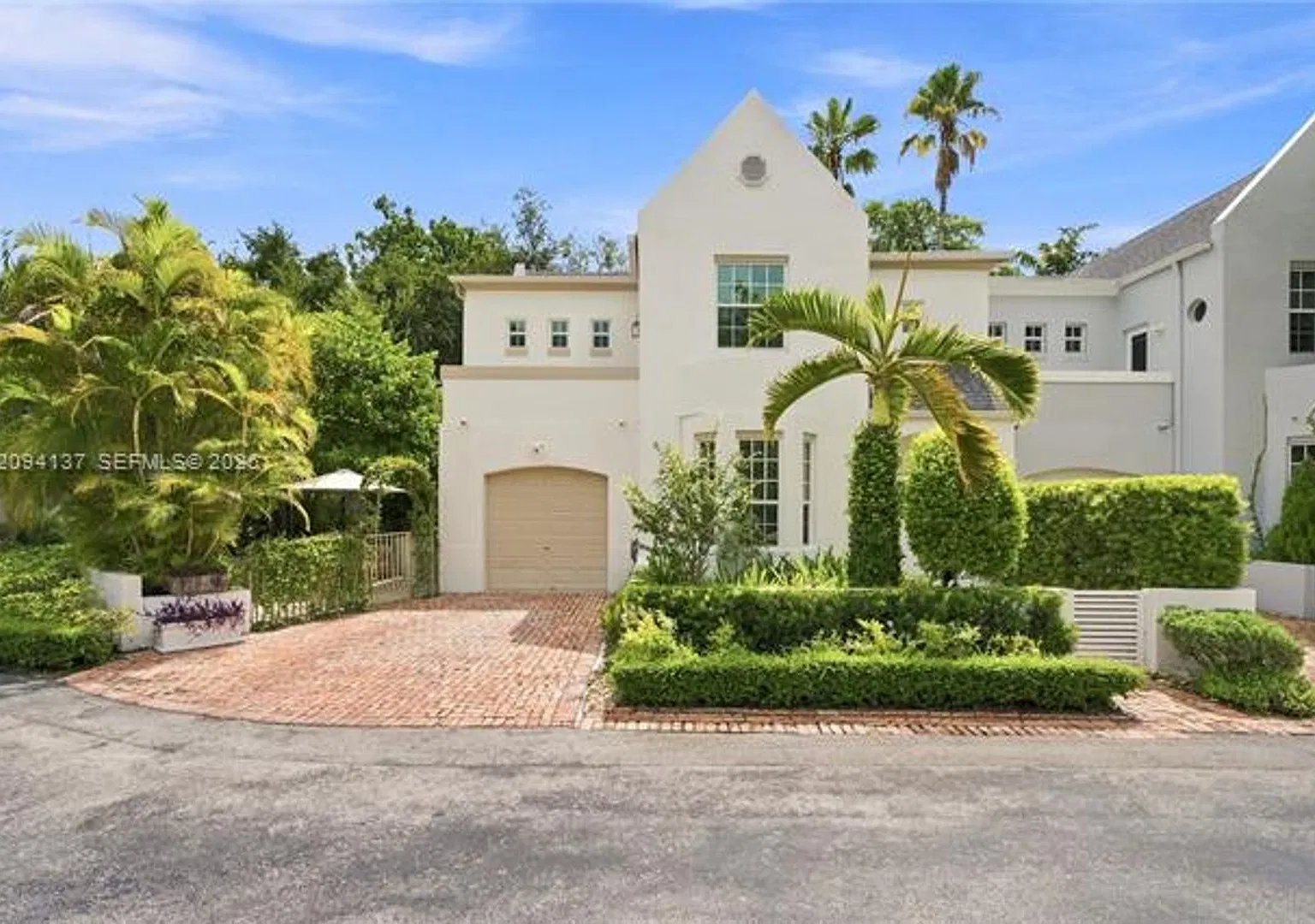 3141 Peachy St th 12, Miami, FL 33133 — Photo 2
