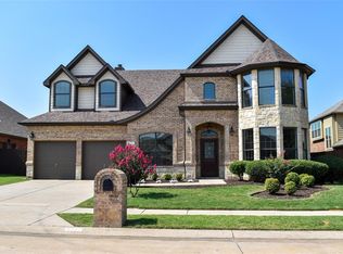 8521 Bonanza St, Aubrey, TX 76227