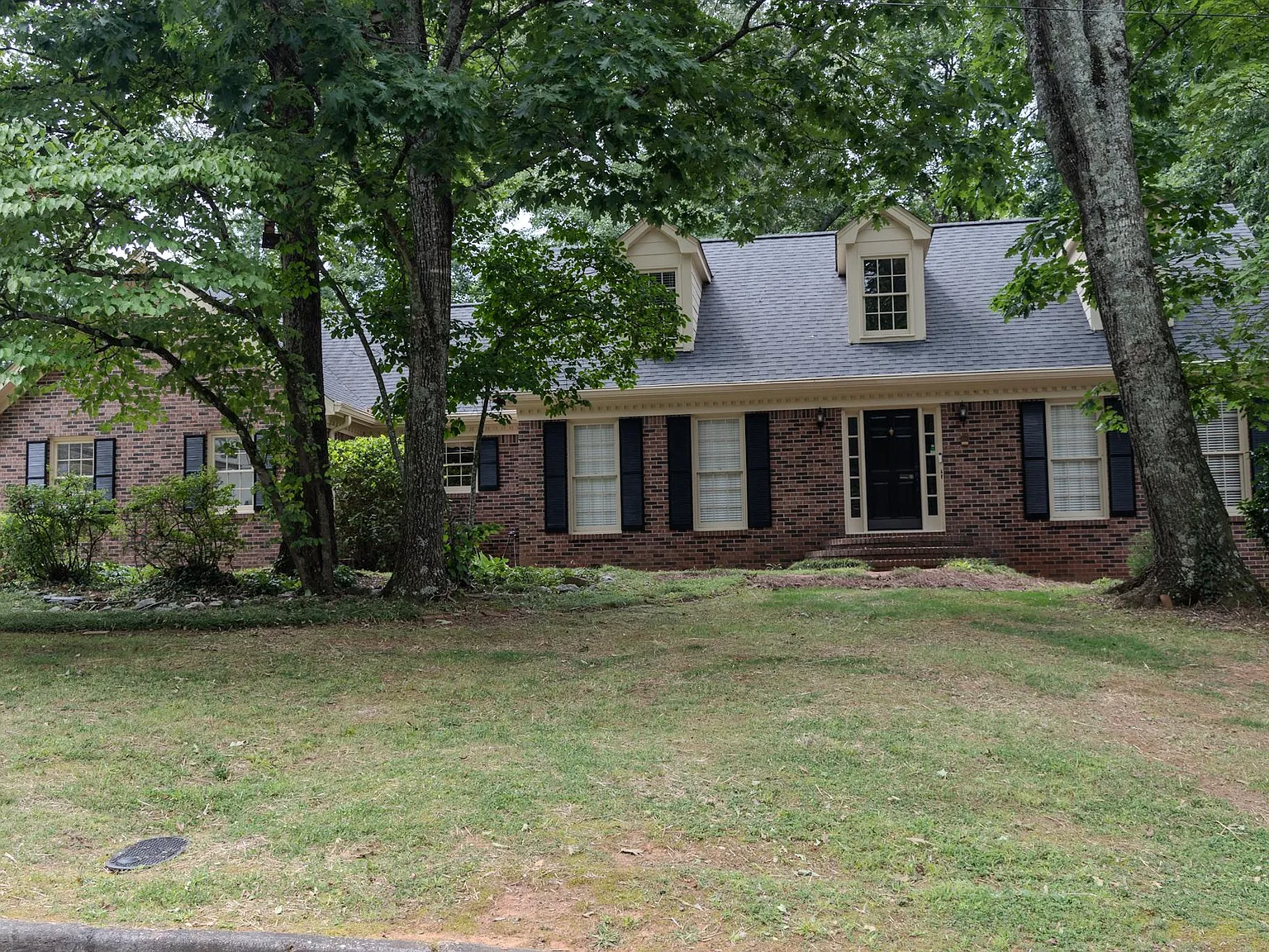 2858 Livsey Drive - 1 — Photo 1