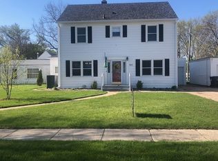 315 W State St, Atkinson, NE 68713