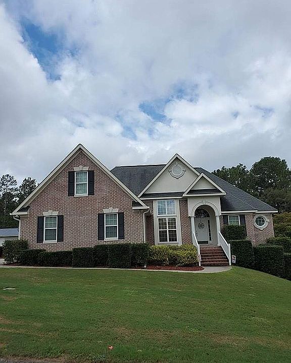 Palmetto Place