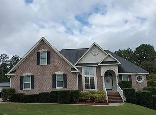 3145 Maplewood Dr, North Augusta, SC 29841