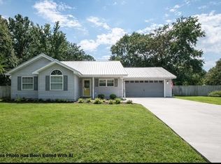 119 Brandenberry Rd, Brunswick, GA 31523