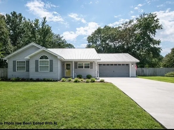 119 Brandenberry Rd, Brunswick, GA 31523