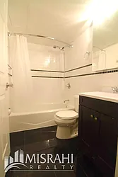 Rented by J Misrahi Realty Corp