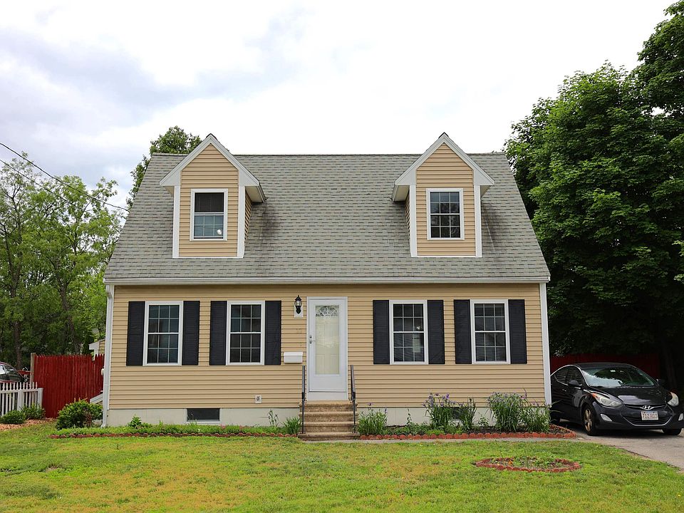 33 Lund Street, Nashua, NH 03060 Zillow