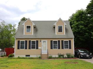 33 Lund St, Nashua, NH 03060