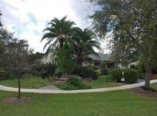 7200 SW 5th St, Plantation, FL 33317