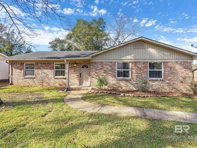 42 Ridgeview Dr, Chickasaw, AL, 36611