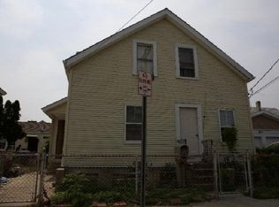 86 Whitman St, Pawtucket, RI 02860