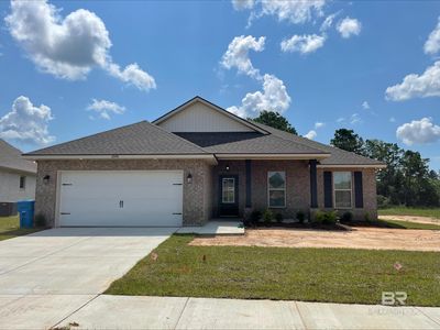 12490 Wagner Ave, Spanish Fort, AL, 36527