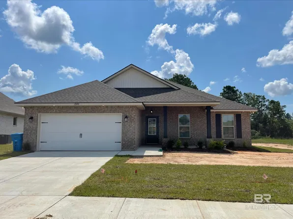 12490 Wagner Ave, Spanish Fort, AL 36527