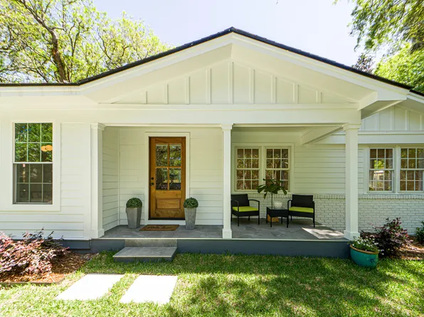 260 Forest Trl, Isle Of Palms, SC 29451