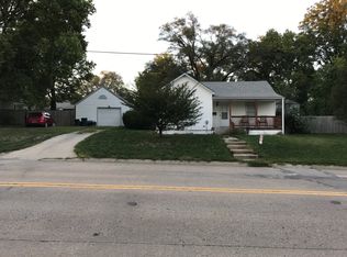 115 E Morse Ave, Bonner Springs, KS 66012
