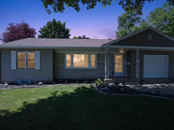 221 Bittersweet Ln, Battle Creek, MI 49015